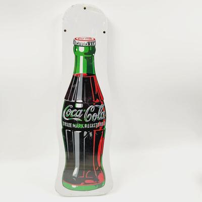 COCA-COLA NEW IN PKG FAN BLADES 4 PC