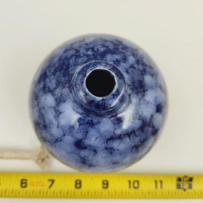 FANTASTIC OIL CANDLE POTTERY DECOR