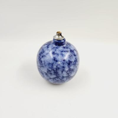 FANTASTIC OIL CANDLE POTTERY DECOR