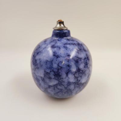 FANTASTIC OIL CANDLE POTTERY DECOR