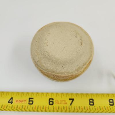 NICE OIL CANDLE POTTERY DECOR