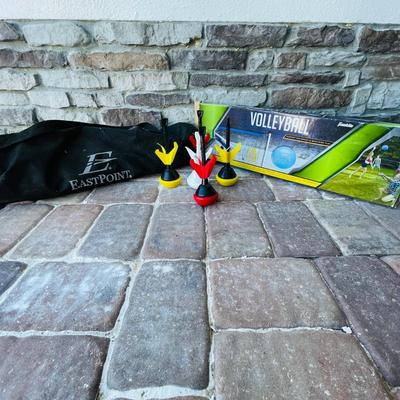 Backyard Fun with EastPoint and Franklin Games (BR2-NM