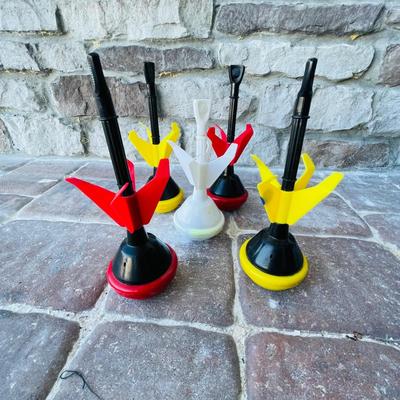Backyard Fun with EastPoint and Franklin Games (BR2-NM
