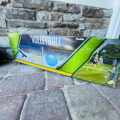 Backyard Fun with EastPoint and Franklin Games (BR2-NM