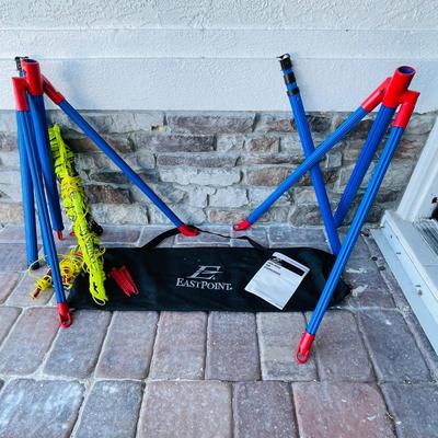 Backyard Fun with EastPoint and Franklin Games (BR2-NM
