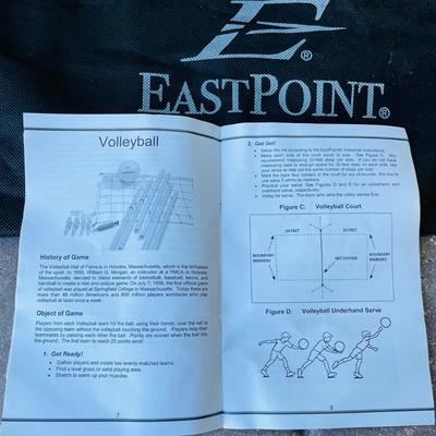 Backyard Fun with EastPoint and Franklin Games (BR2-NM