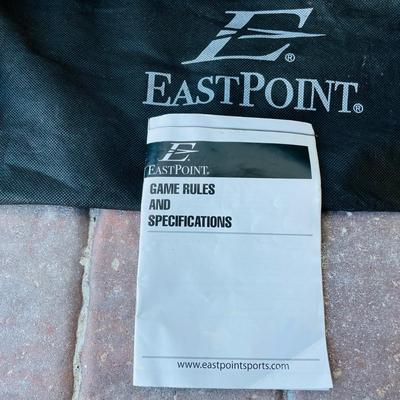 Backyard Fun with EastPoint and Franklin Games (BR2-NM