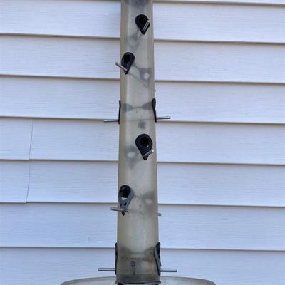 X-Large Bird Feeder