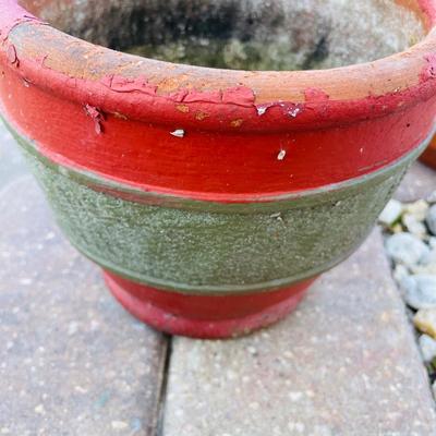 Garden Planters