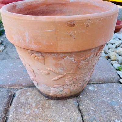 Garden Planters