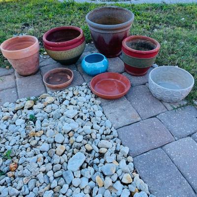 Garden Planters