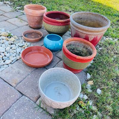Garden Planters