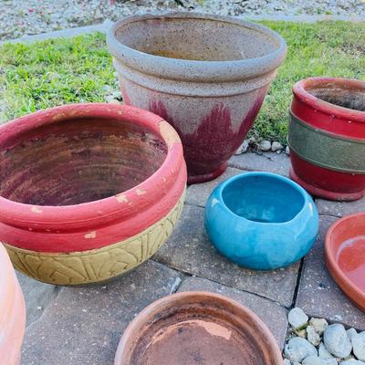 Garden Planters