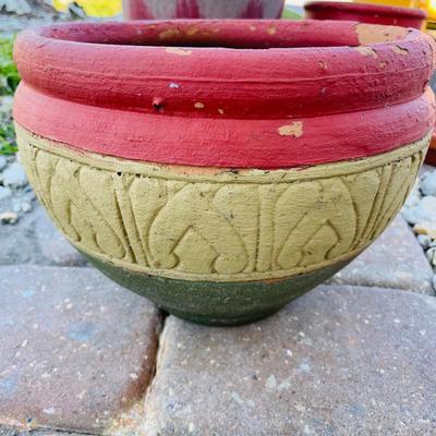 Garden Planters