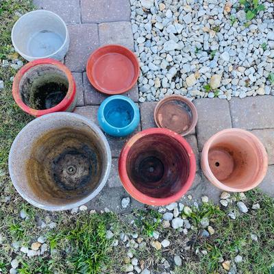 Garden Planters