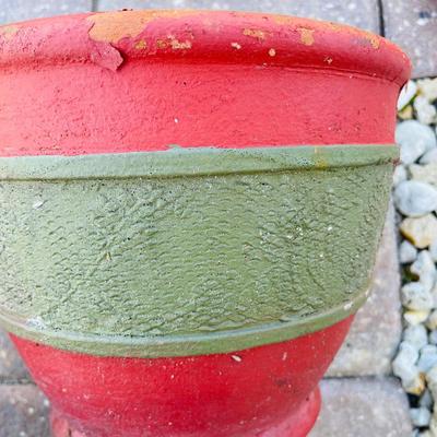 Garden Planters