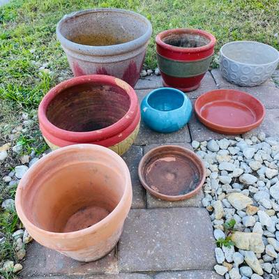 Garden Planters