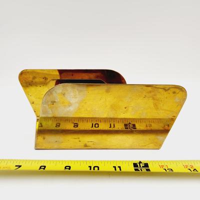 UNIQUE BRASS FILER