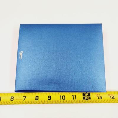 FUN BUTTERFLY ADDRESS BOOK - UNUSED