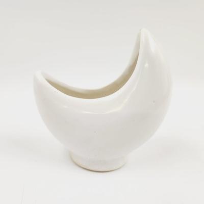 MCM CRESCENT MOON POTTERY DECOR