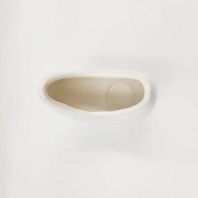 MCM CRESCENT MOON POTTERY DECOR
