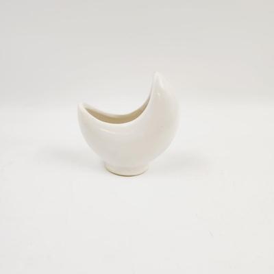 MCM CRESCENT MOON POTTERY DECOR
