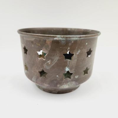 FUN STAR BRASS DECOR