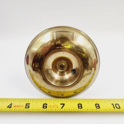 FANTASTIC BRASS CANDLE HOLDER