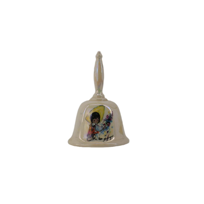 Vintage Limited Edition DeGrazia Bells