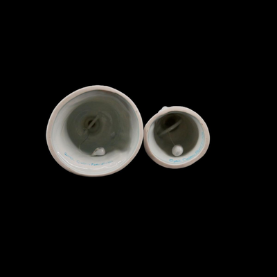 Pair of Cyril Cullen Porcelain Bells