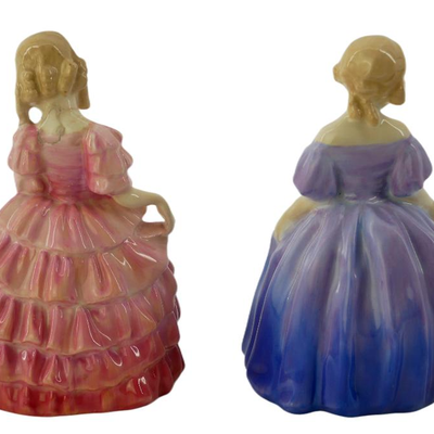 Royal Doulton Figurines