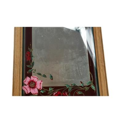 Vintage Wall Mirror