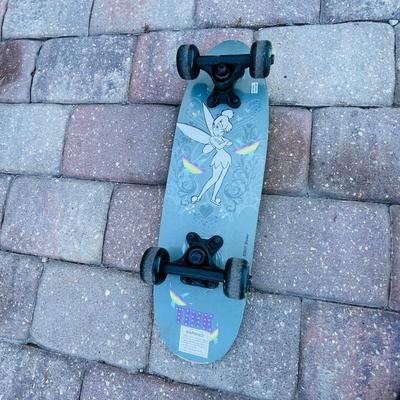 Razor Scooter, Huffy Micro Scooter, Street Surfing The Wave Hi-Tide Longboard, RipStick, Kryptonics Pennyboard (G-NM)