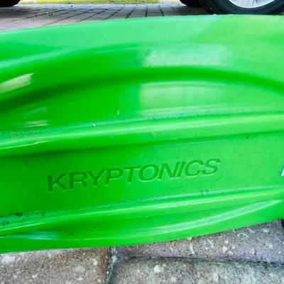 Razor Scooter, Huffy Micro Scooter, Street Surfing The Wave Hi-Tide Longboard, RipStick, Kryptonics Pennyboard (G-NM)