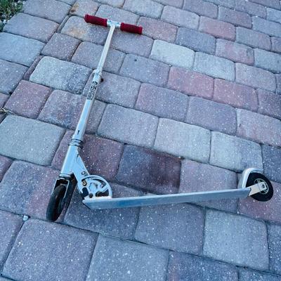Razor Scooter, Huffy Micro Scooter, Street Surfing The Wave Hi-Tide Longboard, RipStick, Kryptonics Pennyboard (G-NM)