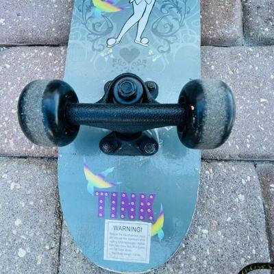 Razor Scooter, Huffy Micro Scooter, Street Surfing The Wave Hi-Tide Longboard, RipStick, Kryptonics Pennyboard (G-NM)