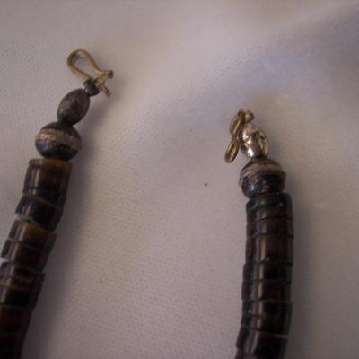 Hesche Bead Necklace