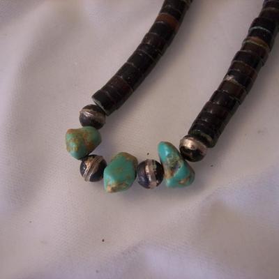 Hesche Bead Necklace