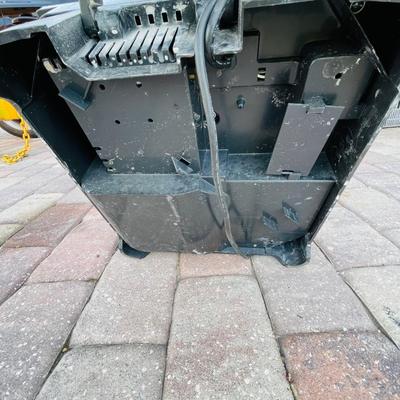 QEP and Workforce Tile Cutter (G-NM)