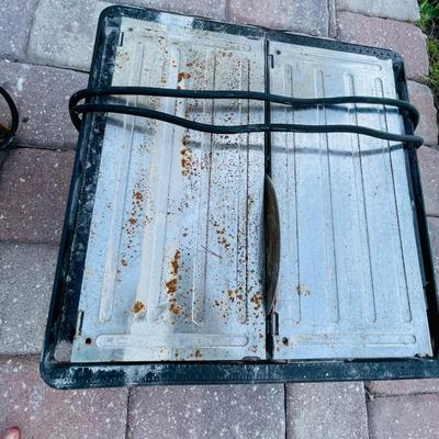 QEP and Workforce Tile Cutter (G-NM)