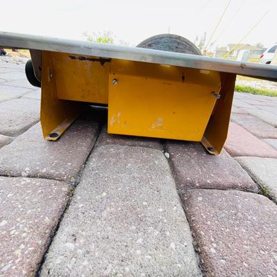 QEP and Workforce Tile Cutter (G-NM)