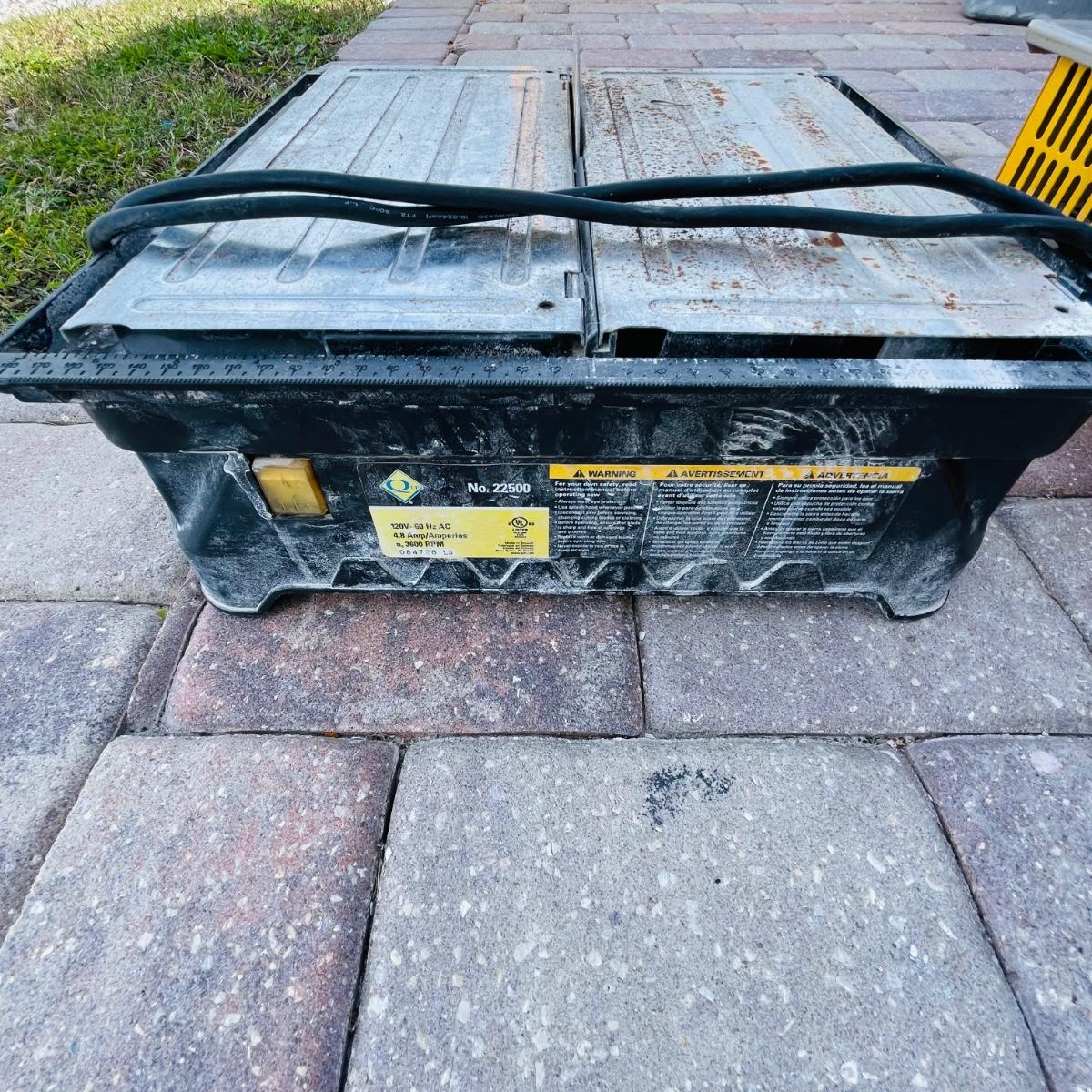 Workforce tile 2024 saw 22500