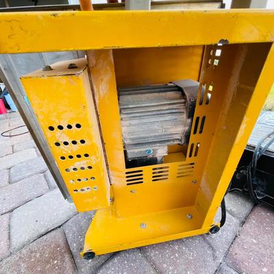 QEP and Workforce Tile Cutter (G-NM)