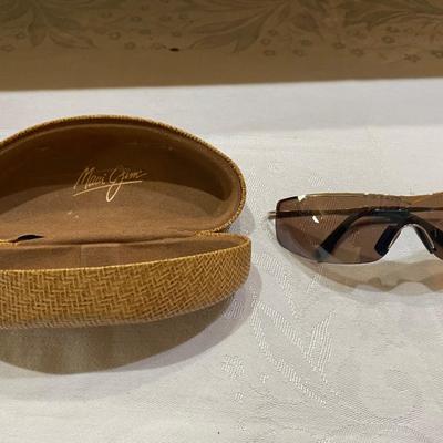 Maui Jim sunglasses