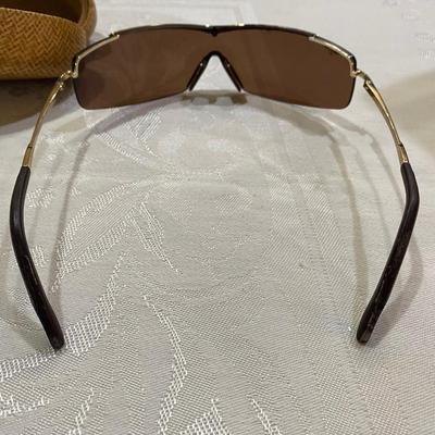 Maui Jim sunglasses