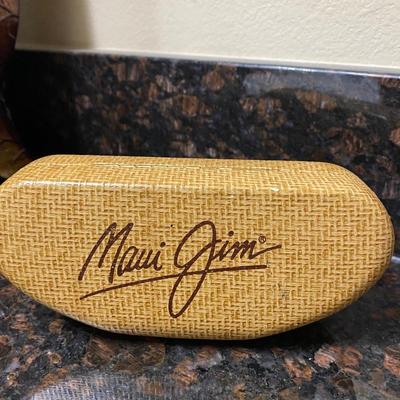 Maui Jim sunglasses