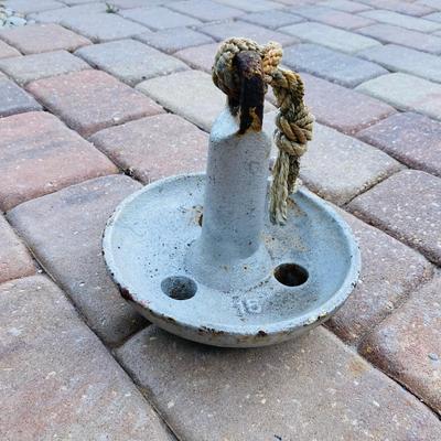 Collection of Boat Anchors (G-NM)