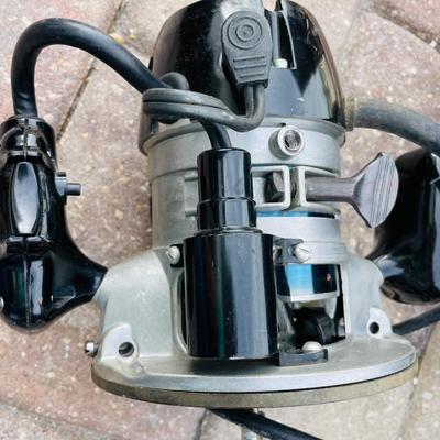Sears Craftsman Routers (G-NM)