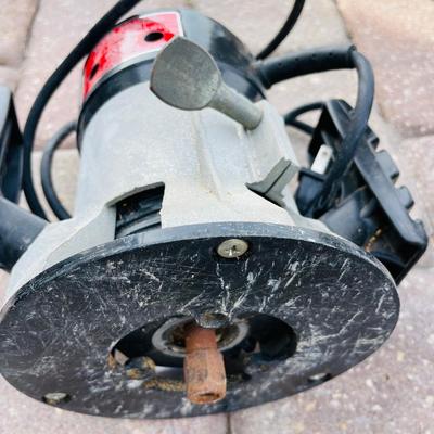 Sears Craftsman Routers (G-NM)