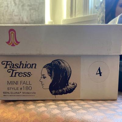 Lot of hair accessories and styling  tools